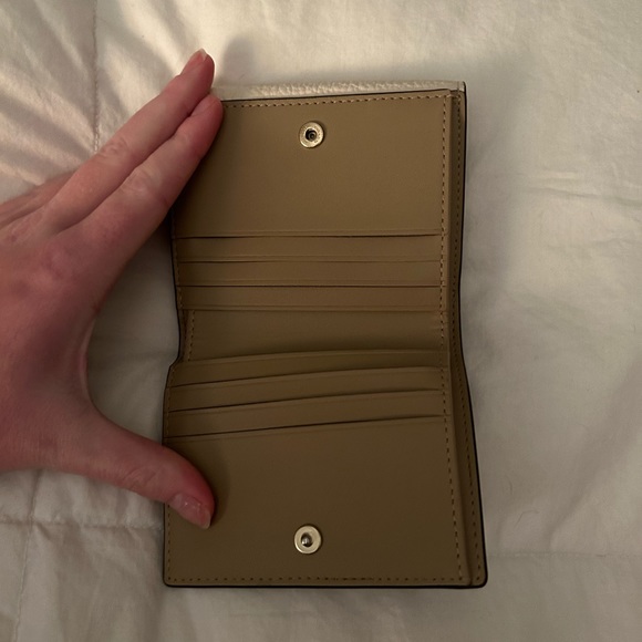 mini coach wallet!! - Picture 4 of 5